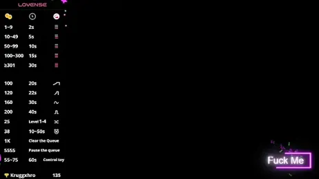 Aranza_Dollts webcam model stream image