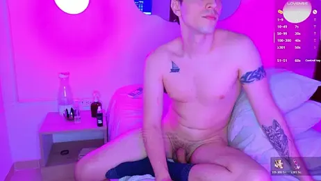 Candy_Ken webcam stripchat model stream image