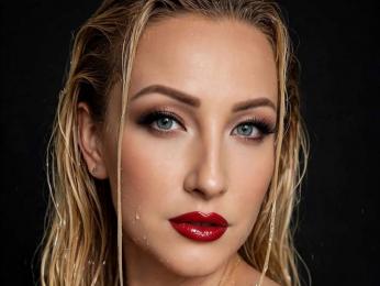 SimoneLure webcam livejasmin model stream image