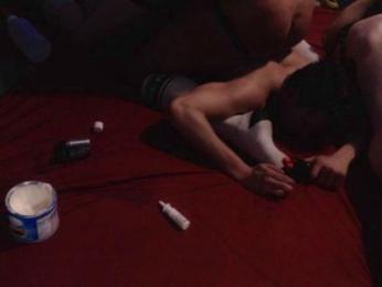 KinkyFFistCunt webcam cam4 model stream image