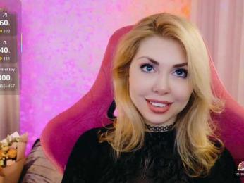 Cool-Baby webcam model stream image