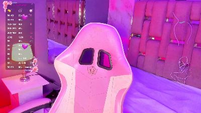 AnnaSousa webcam model stream image