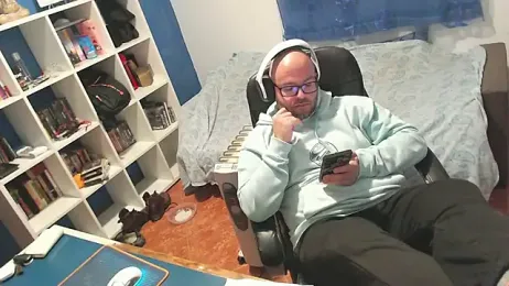 ravingr4d4 webcam model stream image