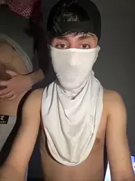 HitShelf webcam stripchat model stream image