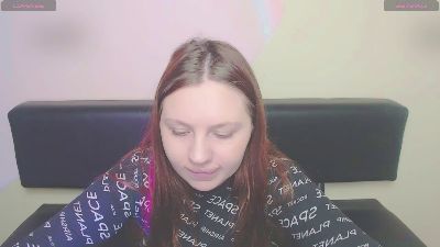 _LiliaFendi webcam model stream image