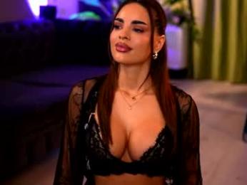 arabian_beautyy webcam model stream image
