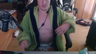 puppydraco_sexy webcam cam4 model stream image