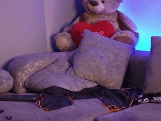 Seth Vega webcam model stream image
