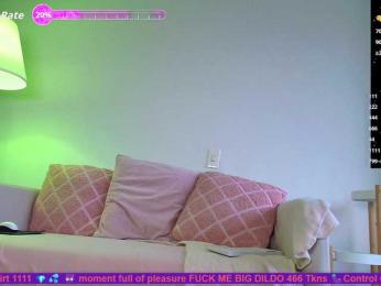 SallyeLeins webcam bongacams model stream image