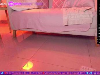 SallyeLeins webcam bongacams model stream image