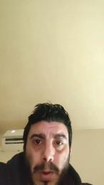 Antonio4964 webcam model stream image