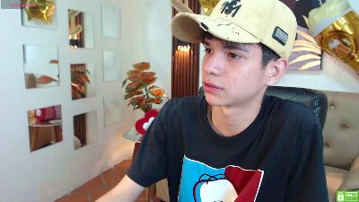 maxim_rod webcam model stream image