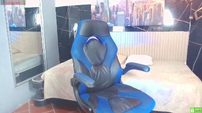 maxim_rod webcam model stream image