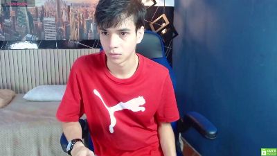maxim_rod webcam model stream image