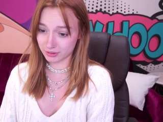 foxymayy webcam model stream image