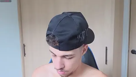 orionblaze69_ webcam model stream image