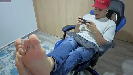 orionblaze69_ webcam model stream image