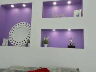 ebony-jeane webcam model stream image
