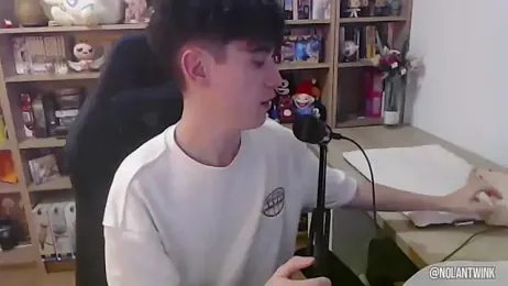 nolantwink webcam stripchat model stream image