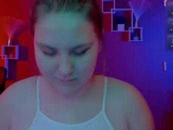 dina_bloom webcam chaturbate model stream image