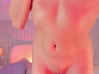 Megan-Holly webcam bongacams model stream image