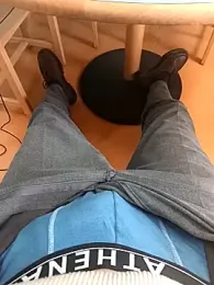 Fun_yacine webcam model stream image