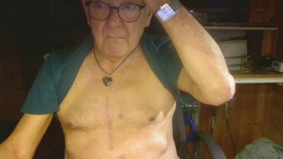 mandarin_ch webcam model stream image