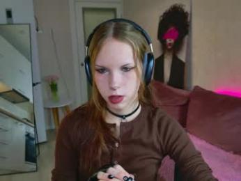 pussy_without_pussy webcam model stream image