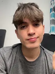 Naim_TheKing webcam model stream image