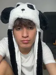 Naim_TheKing webcam model stream image