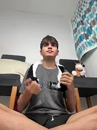 Naim_TheKing webcam stripchat model stream image