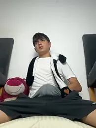 Naim_TheKing webcam model stream image