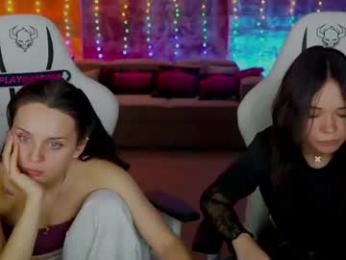 asyaxoteam webcam model stream image