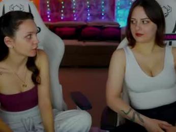 asyaxoteam webcam model stream image