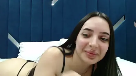 TiffanyPeretz webcam model stream image