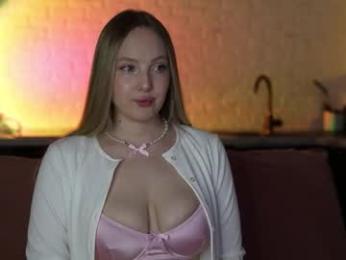 al1ce_fox webcam chaturbate model stream image