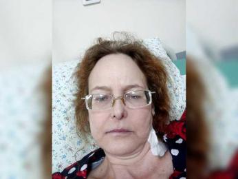 Madam-oss webcam model stream image