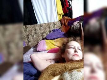 Madam-oss webcam model stream image