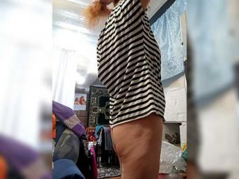 Madam-oss webcam model stream image