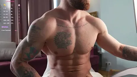 Karlos_Ripped_ webcam model stream image