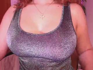 marmegan webcam model stream image