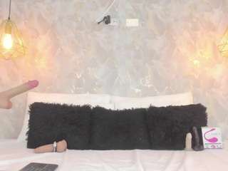 leigh-angels1 webcam model stream image