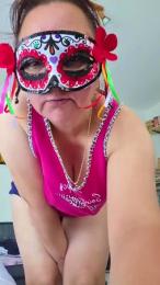 Lissi webcam cam4 model stream image
