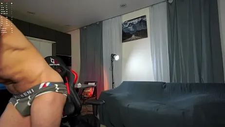 Alex_xxx webcam stripchat model stream image