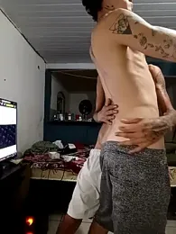 RuivoDotado24cm webcam model stream image