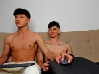 yizus_bonz webcam chaturbate model stream image
