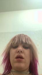 Sblongy webcam model stream image