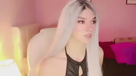 EvaEvangeline webcam stripchat model stream image