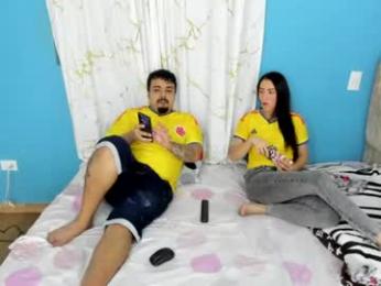 abbyhowlland webcam chaturbate model stream image