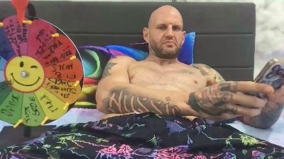 BrianOmally webcam cam4 model stream image